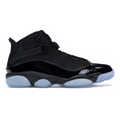 Jordan 6 Rings Black Ice