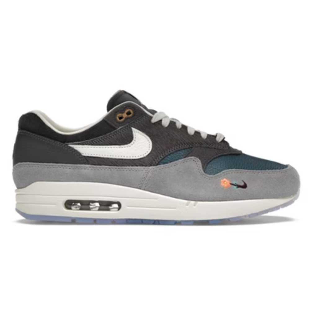 Nike Air Max 1 Kasina Won-Ang Gris