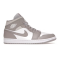 Jordan 1 Mid Linen