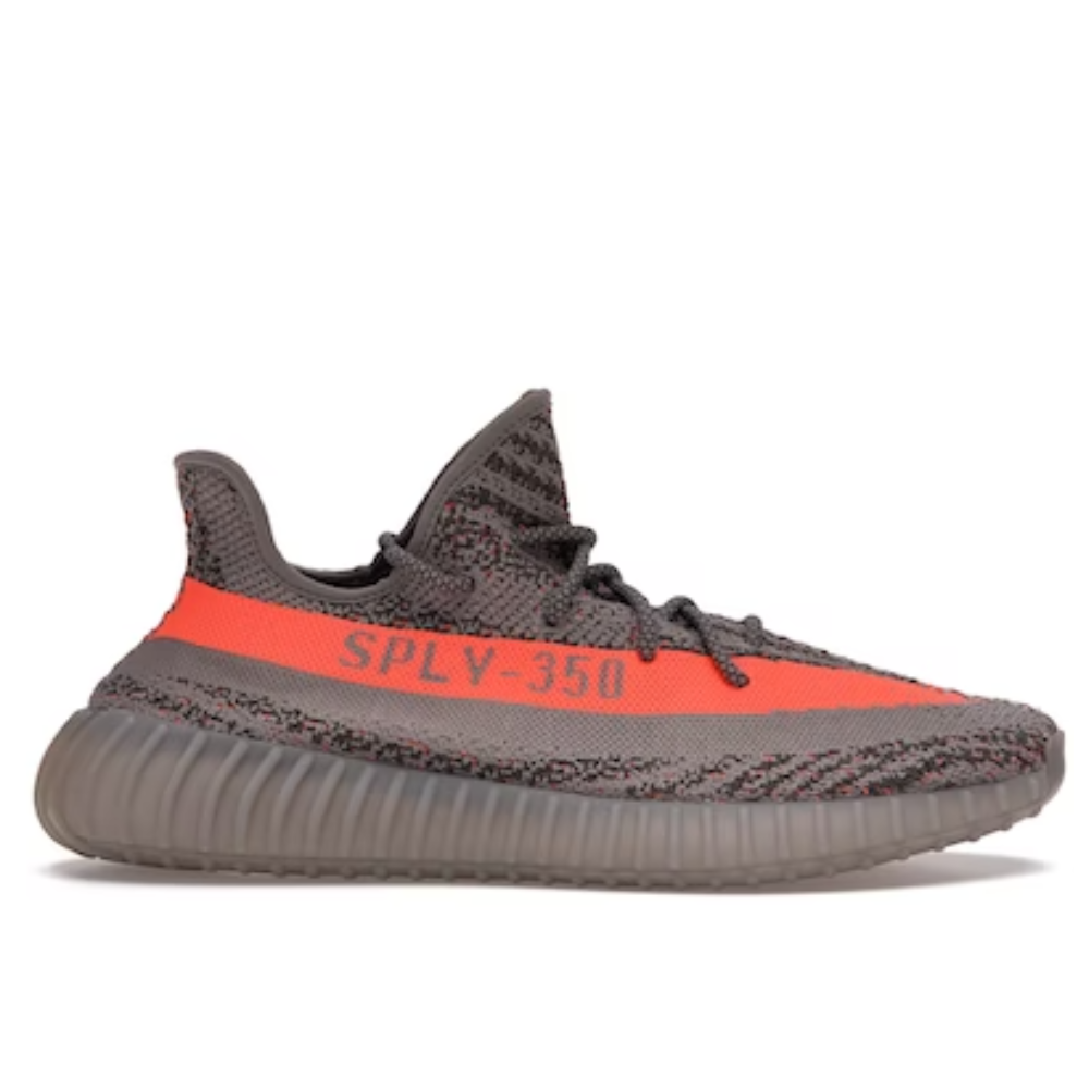 adidas Yeezy Boost 350 V2 Beluga Reflective 