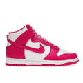 Nike Dunk High Pink Prime (femme)