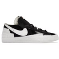Nike Blazer Low Sacai Black Patent Leather