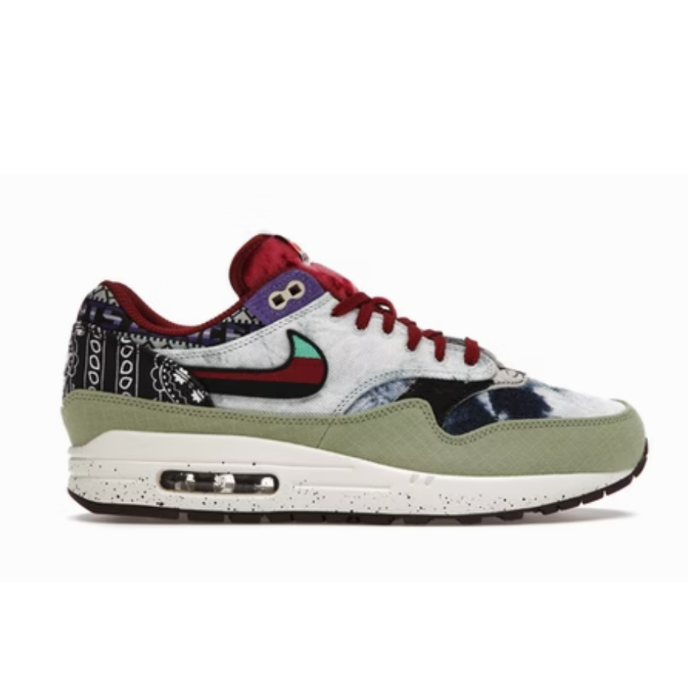 Nike Air Max 1 SP Concepts Mellow