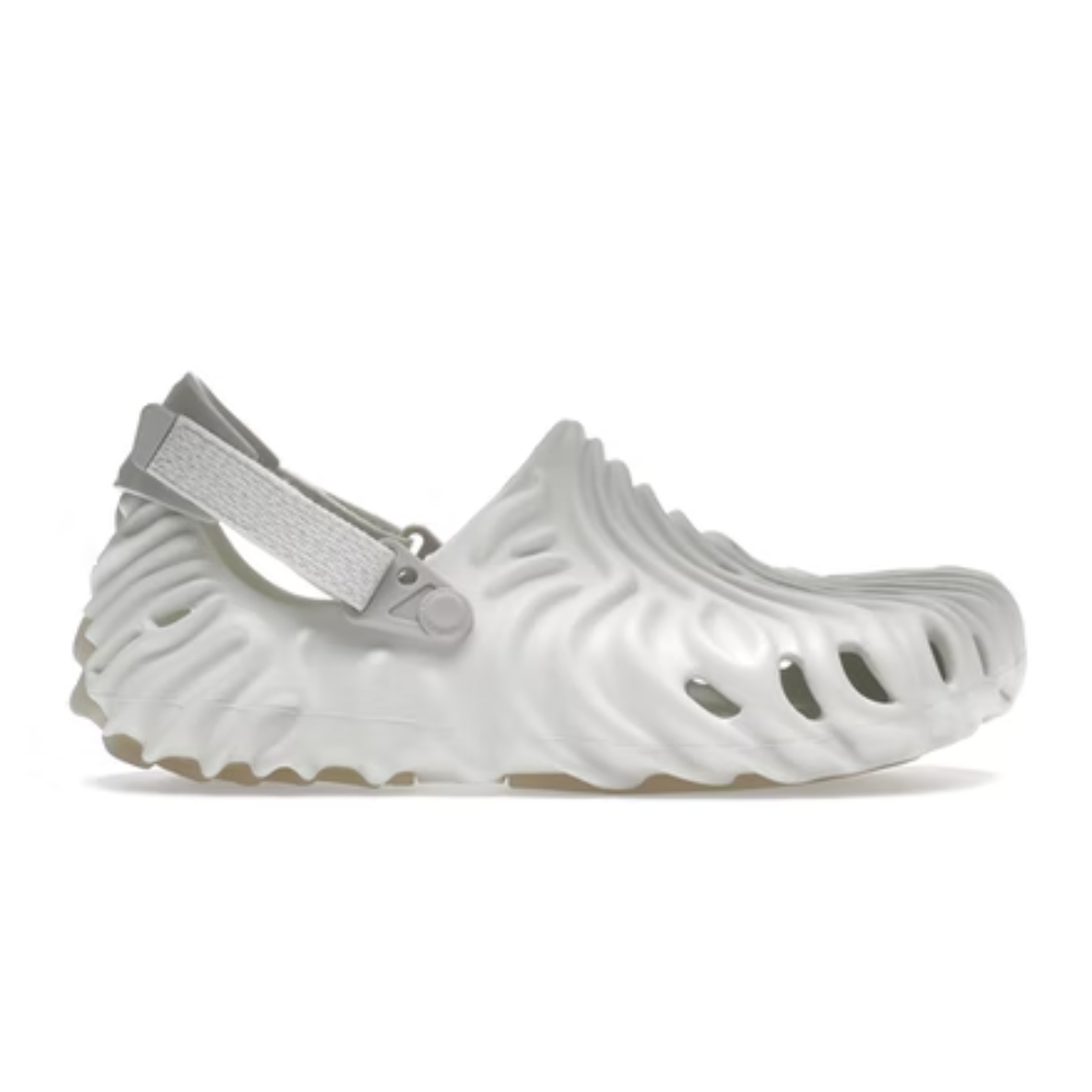 Crocs Pollex Clog by Salehe Bembury Stratus