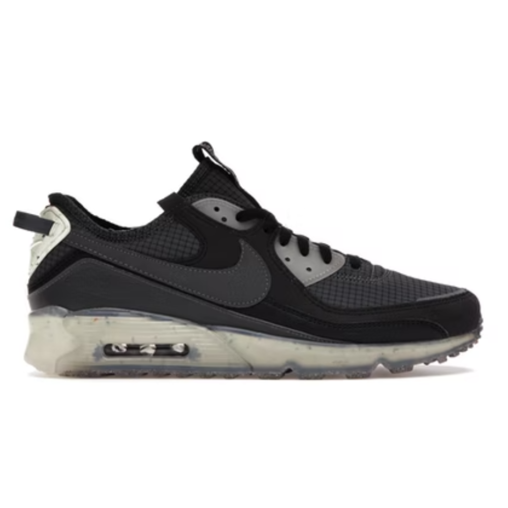 Nike Air Max 90 Terrascape Noir Lime Ice 