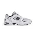 New Balance 530 White Black Details