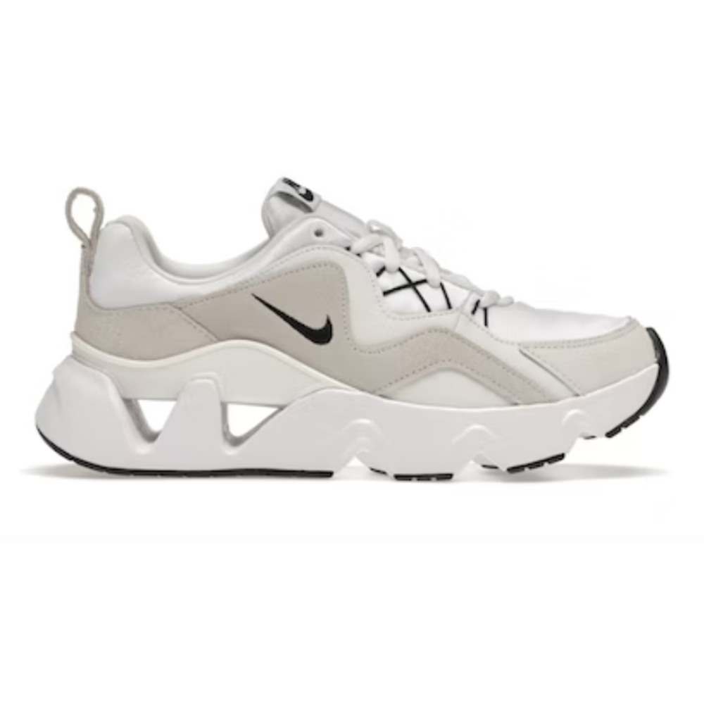 Nike RYZ 365 White (Women's)
