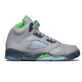 Jordan 5 Retro Green Bean (2022) (GS) 