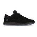 Nike Dunk Low SP Undefeated 5 On It Black