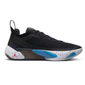 Jordan Luka 1 Noir Signal Bleu