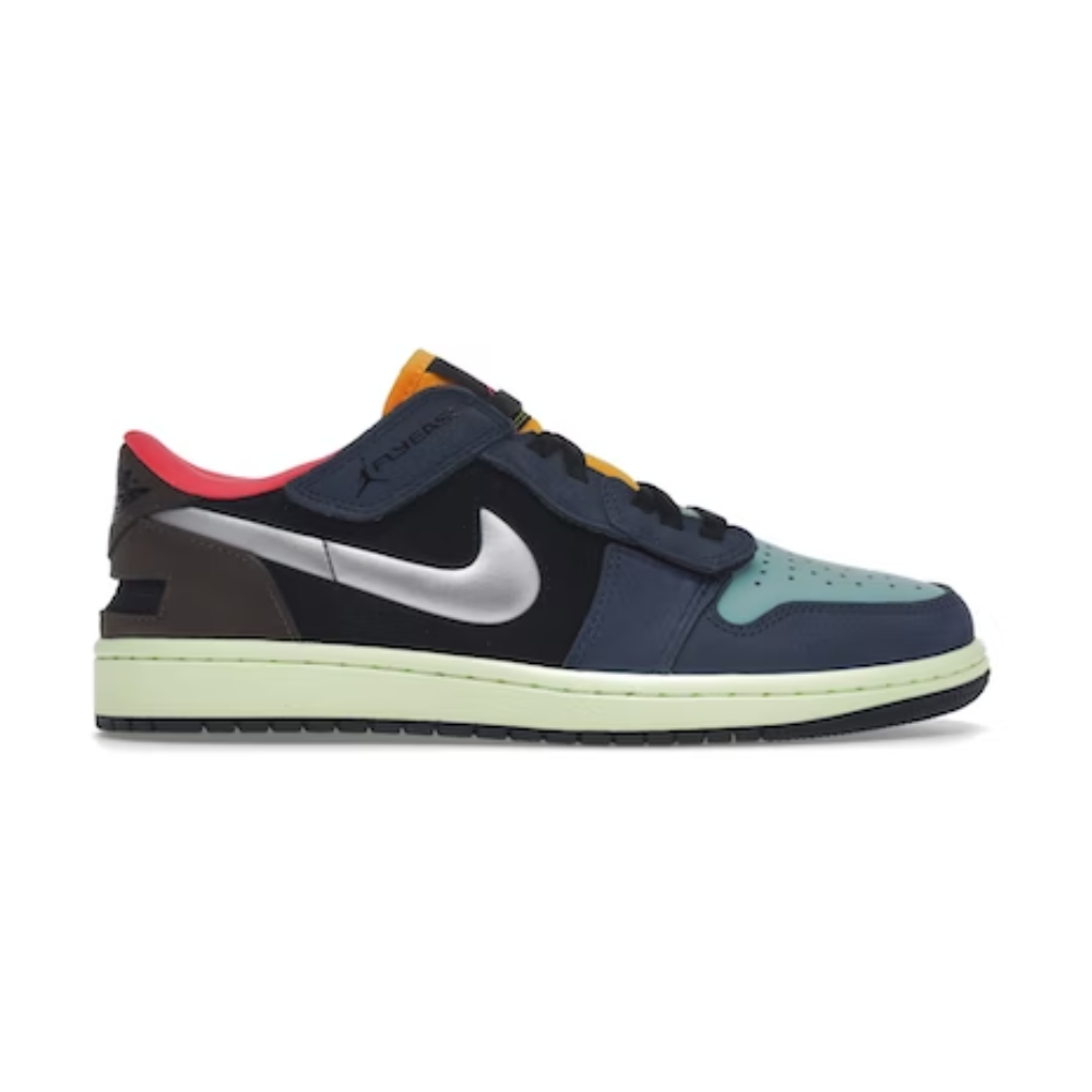 Jordan 1 Low FlyEase Bio Hack