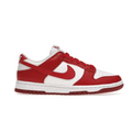 Nike Dunk Low Next Nature White Gym Red (femme)
