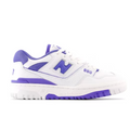 New Balance 550 Aura Purple (femme)