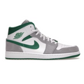 Jordan 1 Mid SE Grey Green