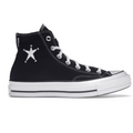 Converse Chuck Taylor All Star 70 Hi Stussy Black