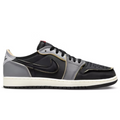 Jordan 1 Low OG EX Noir Fumé Gris