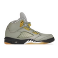 Jordan 5 Retro Jade Horizon