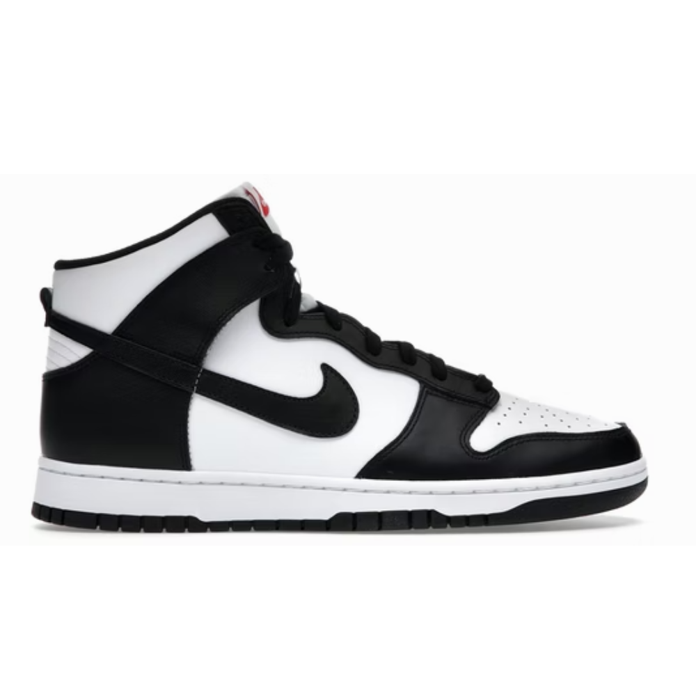 Nike Dunk High Panda (2021)