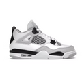 Jordan 4 Retro Militaire Noir
