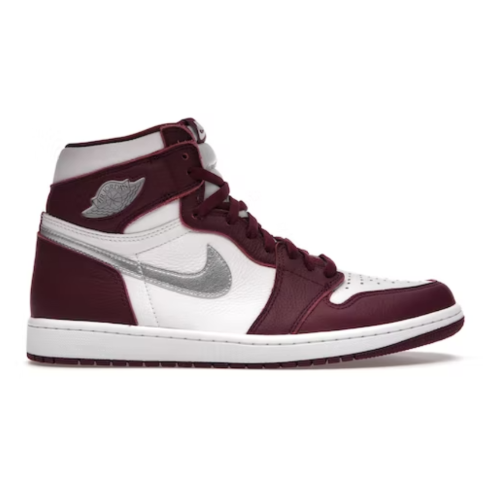 Jordan 1 Retro High OG Bordeaux 
