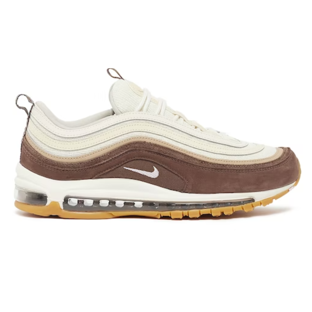 Nike Air Max 97 Muslin Pink Foam