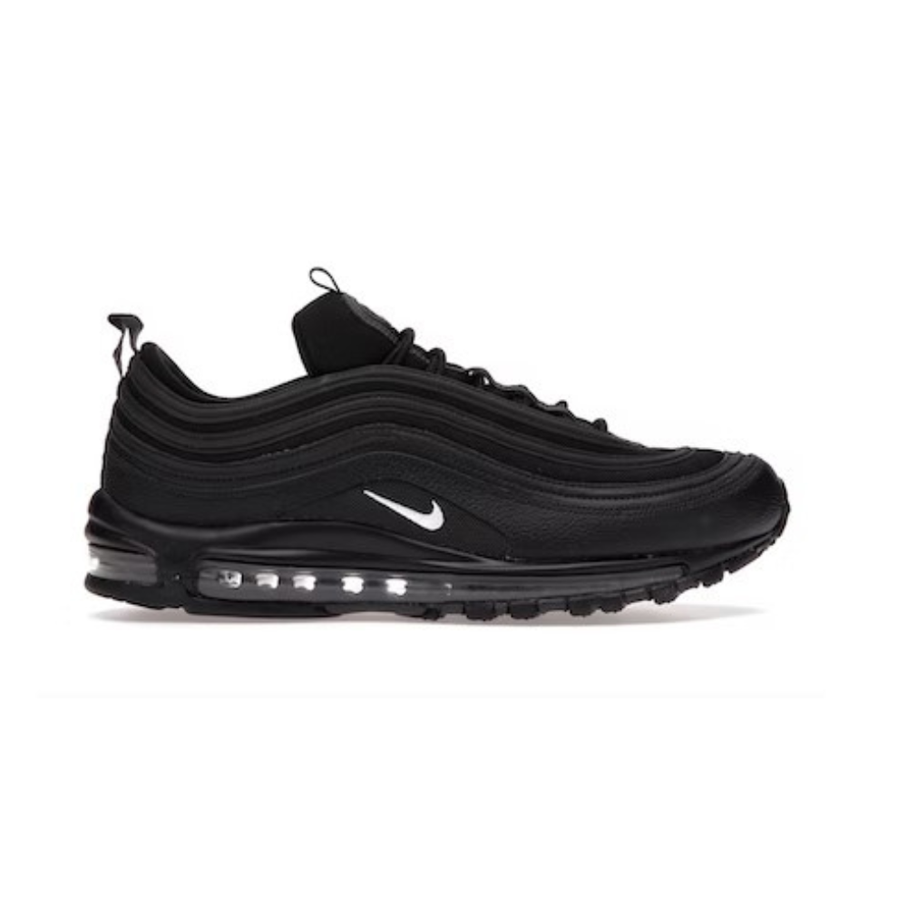 Nike Air Max 97 Black White Anthracite
