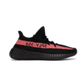 adidas Yeezy Boost 350 V2 Core Black Red