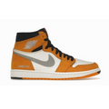 Jordan 1 Retro High Element Gore-Tex Light Curry