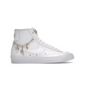 Nike Blazer Mid LX White Pendants (W)