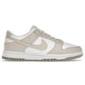Nike Dunk Low Next Nature White Light Orewood Brown (femme)