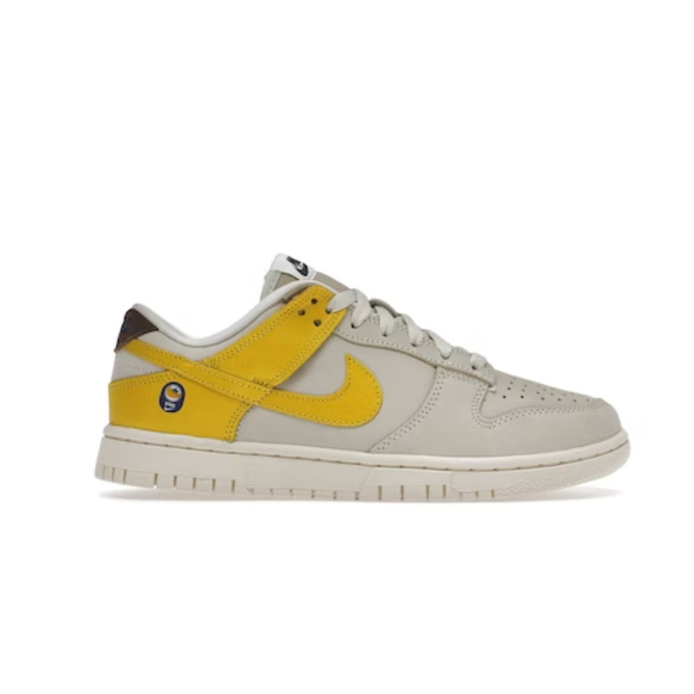 Nike Dunk Low LX Banana (Women's)