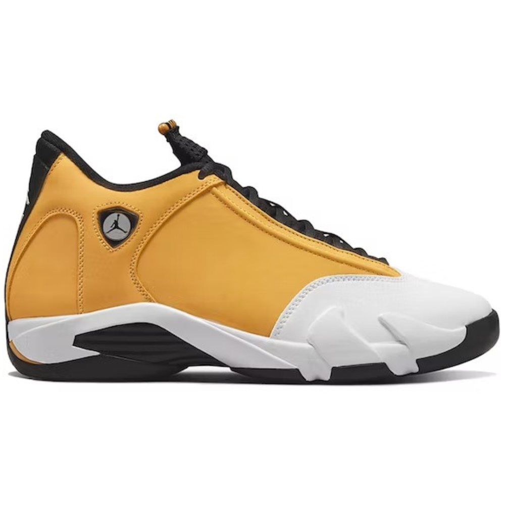 Jordan 14 Retro Light Ginger (2022)