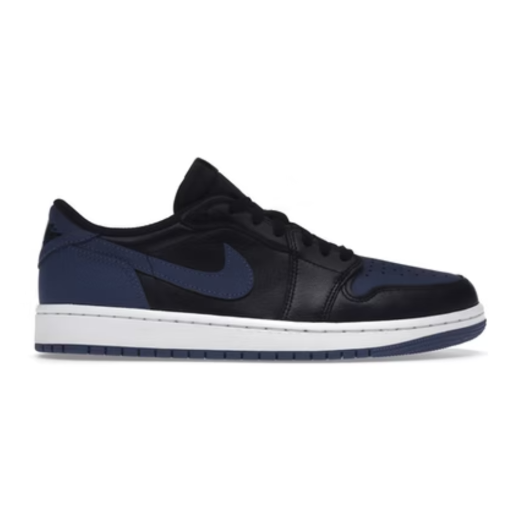 Jordan 1 Retro Low OG Mystic Marine