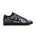 Nike Dunk Low Comme des Garcons - Black (W)
