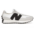 New Balance 327 Sea Salt Black