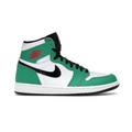 Jordan 1 Retro High Lucky Vert (W)