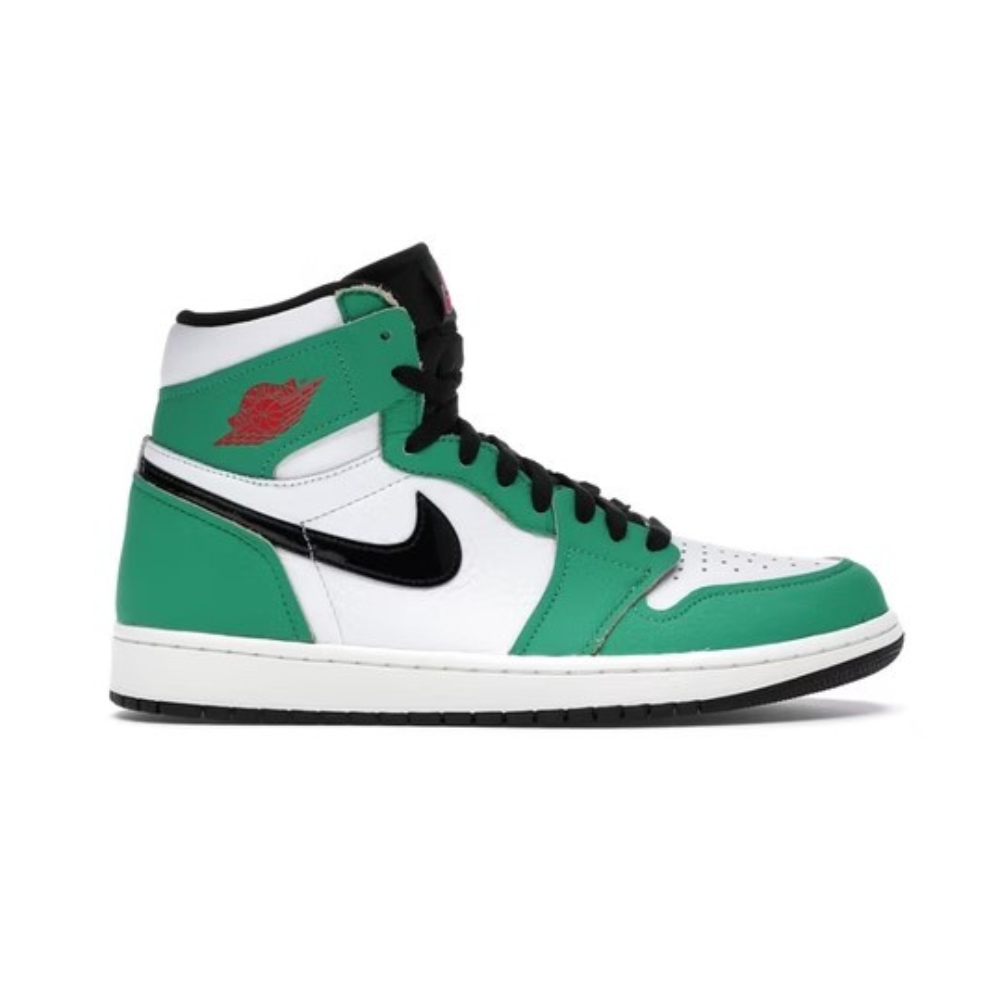 Jordan 1 Retro High Lucky Vert (W)