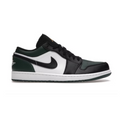 Jordan 1 Low Bout Vert
