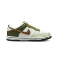 Nike Dunk Low Léopard Olive (GS)