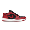 Jordan 1 Low Reverse Bred