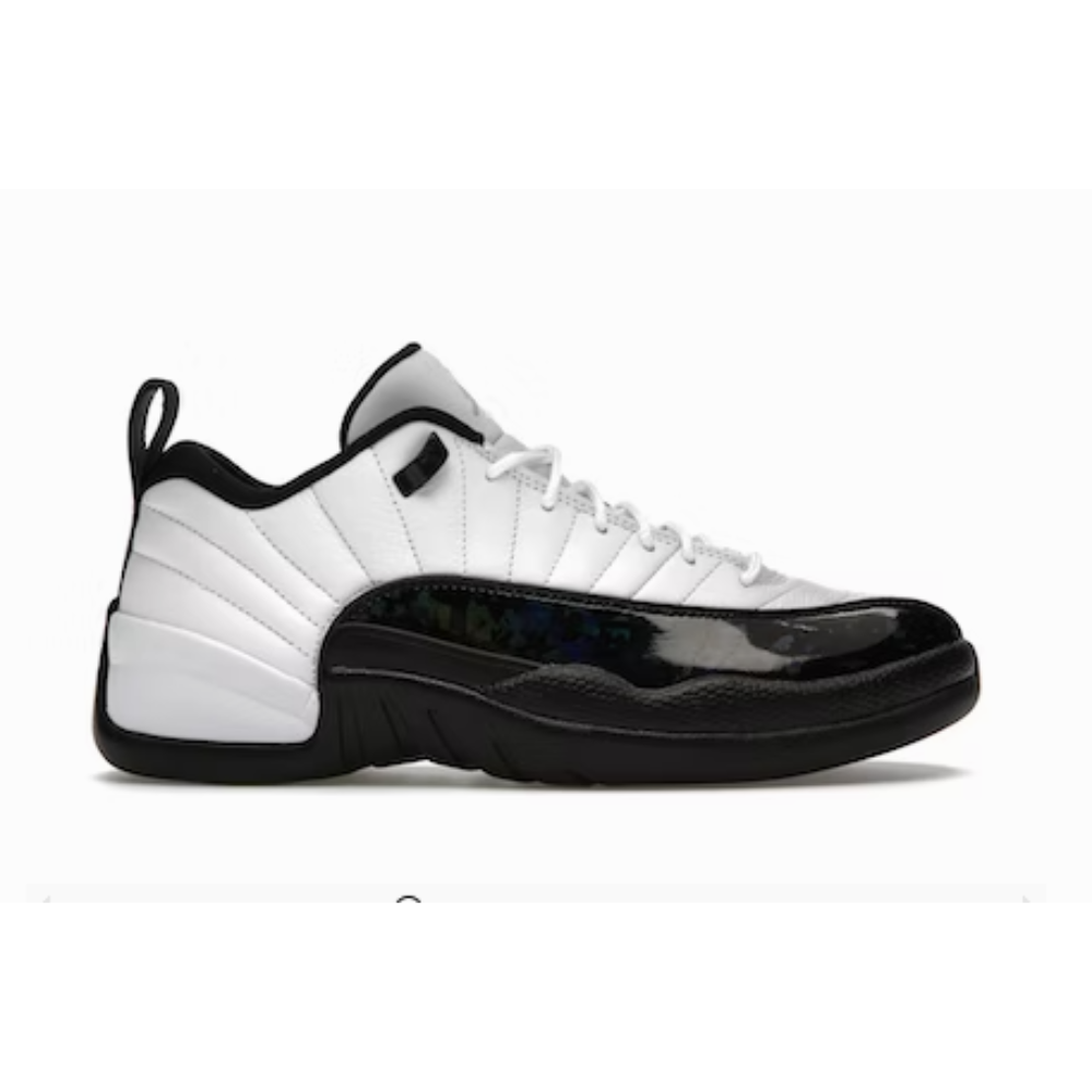 Jordan 12 Low 25 ans en Chine