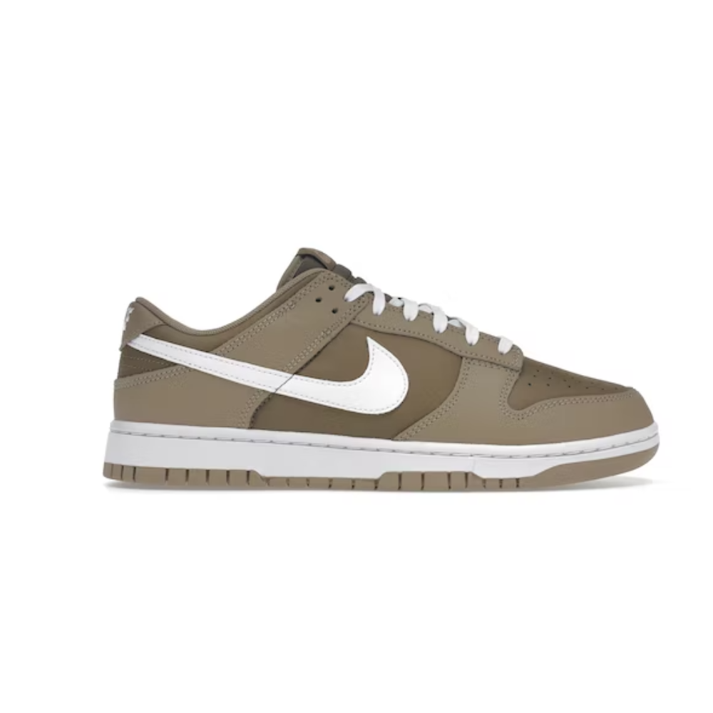 Nike Dunk Low Juge Gris 