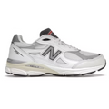 New Balance 990v3 MiUSA Teddy Santis Sea Salt