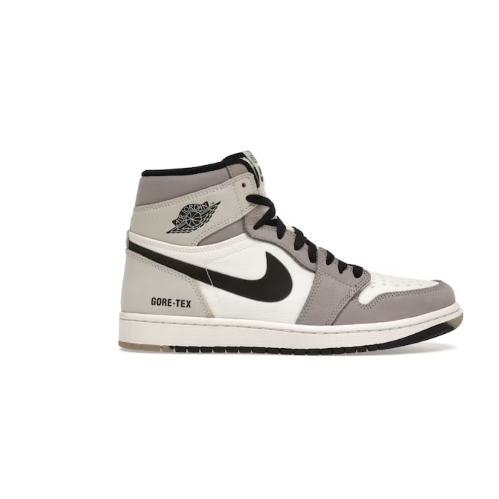 Jordan 1 Retro High Element Gore-Tex Light Bone