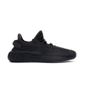 adidas Yeezy Boost 350 V2 Static Black (Reflective)