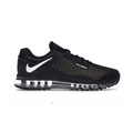 Nike Air Max 2013 Stussy Noir