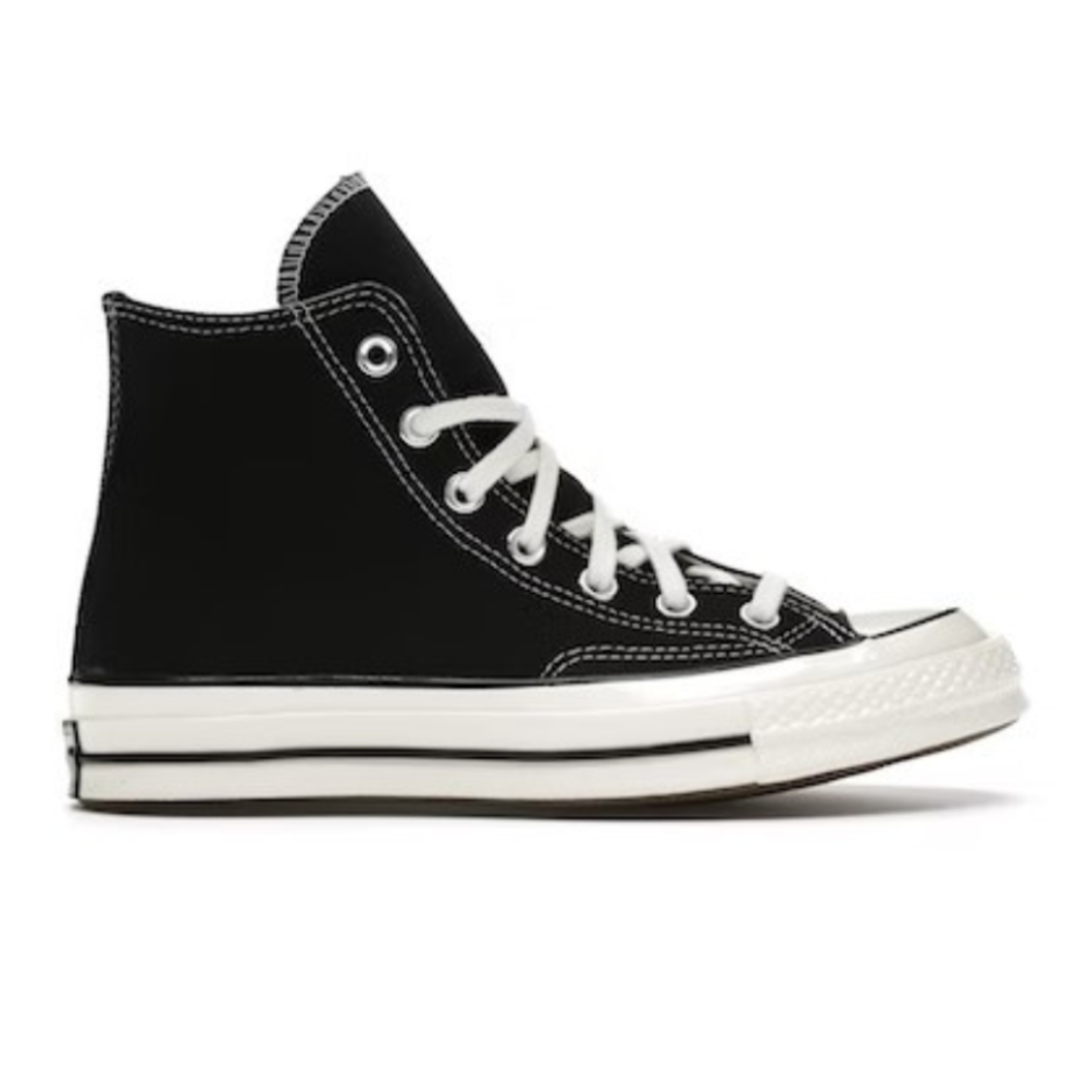 Converse Chuck Taylor All Star 70 Hi Black