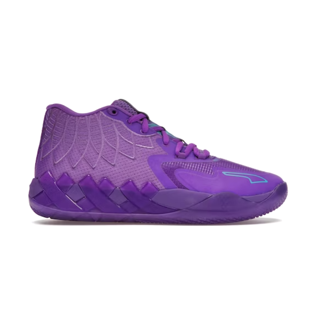 Puma LaMelo Ball MB.01 Queen City