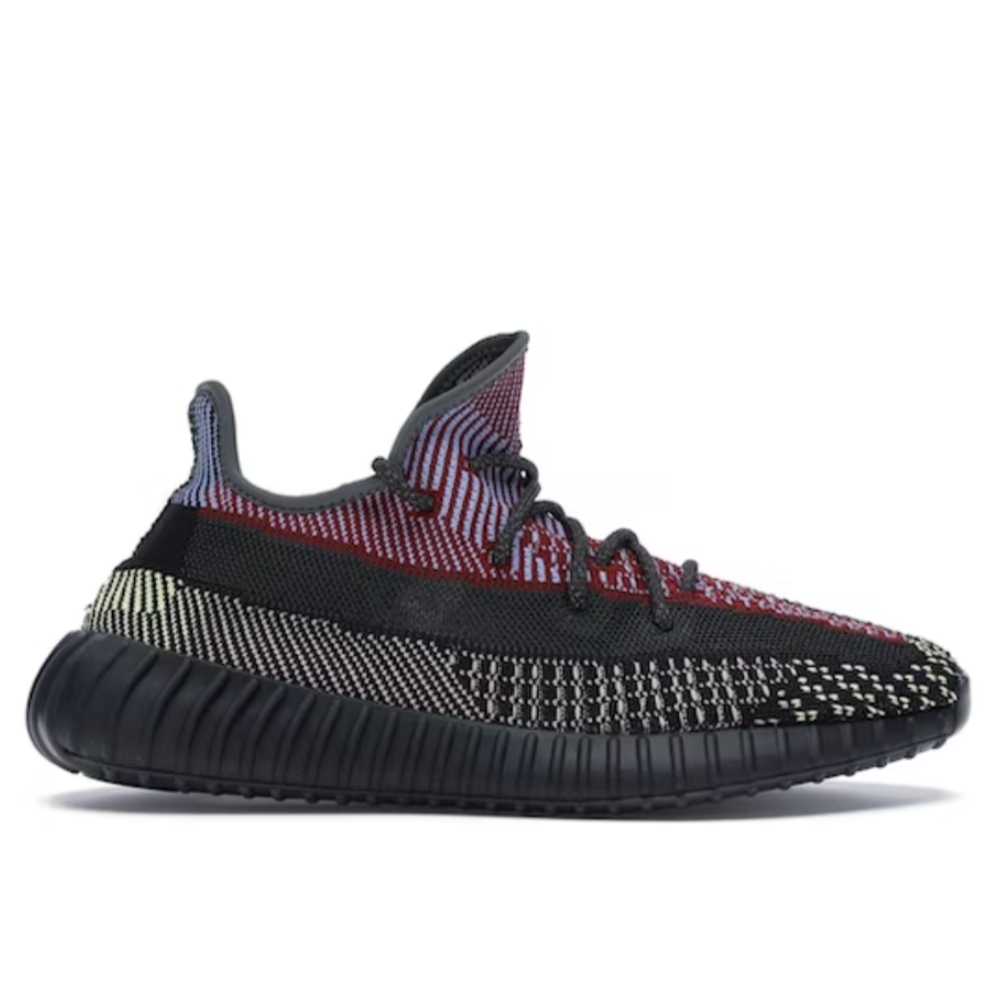 adidas Yeezy Boost 350 V2 Yecheil (non réfléchissant)