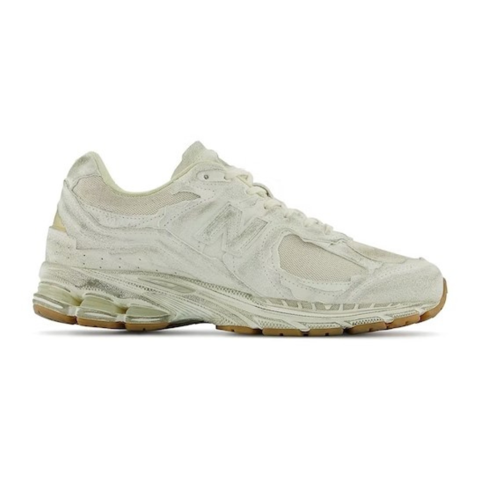 Pack de protection New Balance 2002R en détresse